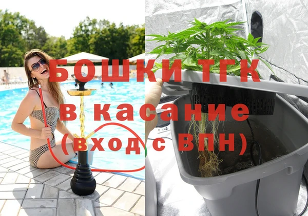 ALPHA-PVP Вяземский